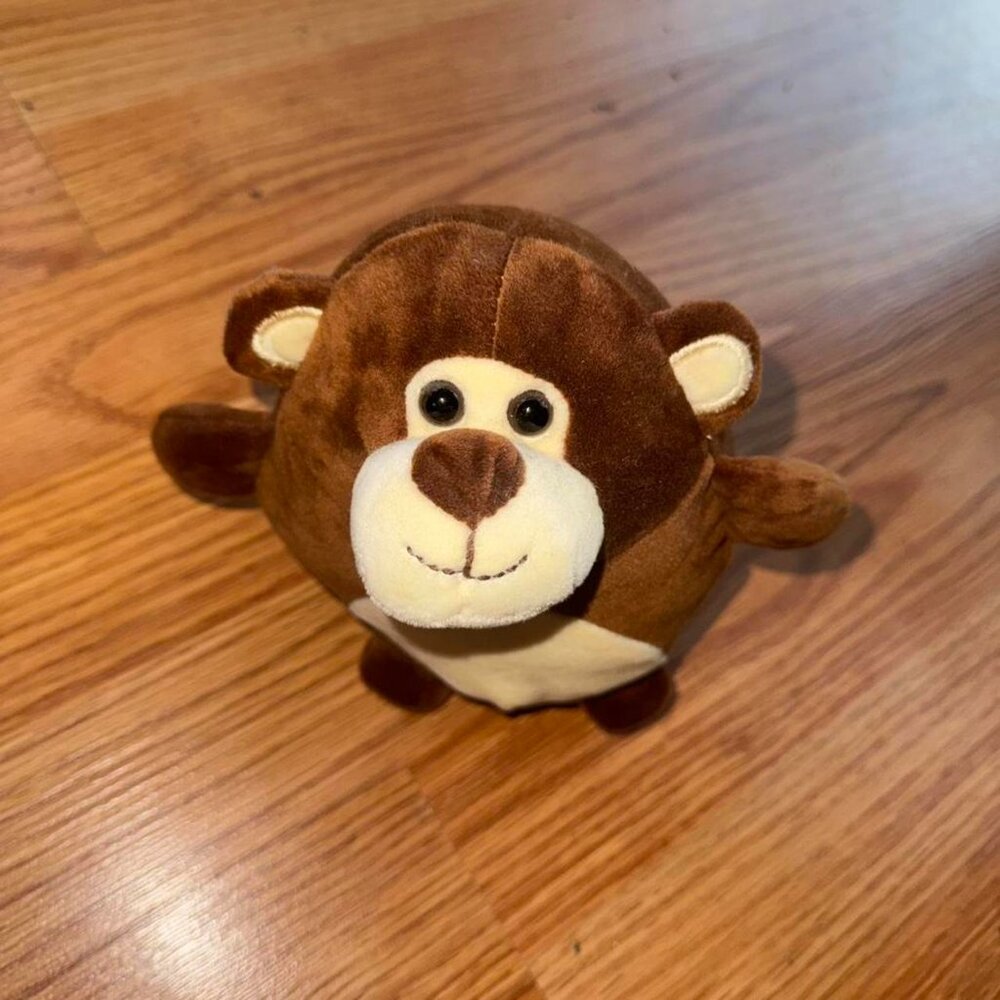 Brown Stuffed-animals